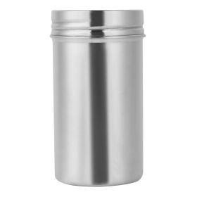 Stainless Steel Jar