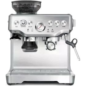 Coffee Machine, Digital Temperature Control, Offers All in One Espresso Machines, Coffee Makers
