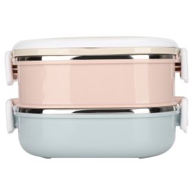 Stainless Steel Lunch Container