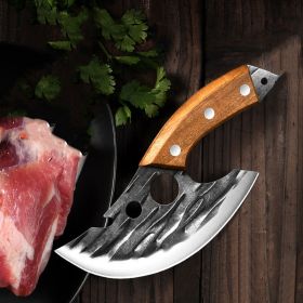 Multifunctional Boning Knife
