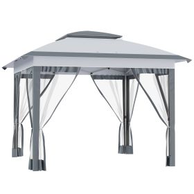 Pop-Up Canopy Gazebo